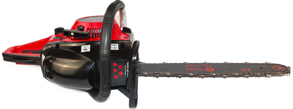 Бензопила Edon GCS-20/2800