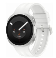 Умные часы Samsung Galaxy Watch9 S 40 мм (кремовый)