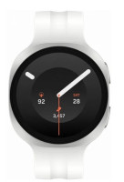 Умные часы Samsung Galaxy Watch9 S 40 мм (кремовый)