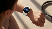 Умные часы Samsung Galaxy Watch9 S 40 мм (кремовый)