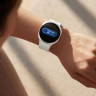 Умные часы Samsung Galaxy Watch9 S 40 мм (кремовый)