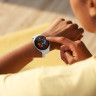 Умные часы Samsung Galaxy Watch9 S 40 мм (кремовый)