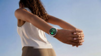 Умные часы Samsung Galaxy Watch9 S 40 мм (кремовый)