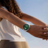 Умные часы Samsung Galaxy Watch9 S 40 мм (кремовый)