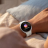 Умные часы Samsung Galaxy Watch9 S 40 мм (кремовый)