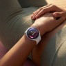 Умные часы Samsung Galaxy Watch9 S 40 мм (кремовый)
