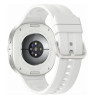Умные часы Samsung Galaxy Watch9 S 40 мм (кремовый)