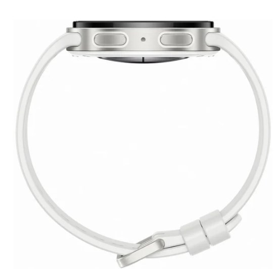 Умные часы Samsung Galaxy Watch9 S 40 мм (кремовый)