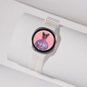 Умные часы Samsung Galaxy Watch9 S 40 мм (кремовый)