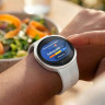 Умные часы Samsung Galaxy Watch9 S 40 мм (кремовый)