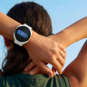 Умные часы Samsung Galaxy Watch9 S 40 мм (кремовый)
