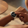 Умные часы Samsung Galaxy Watch9 S 40 мм (кремовый)