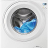 Стиральная машина Electrolux SensiCare 600 EW6FN448W