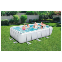 Бассейн Bestway Power Steel 56441/56251
