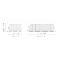 Бассейн Bestway Power Steel 56441/56251