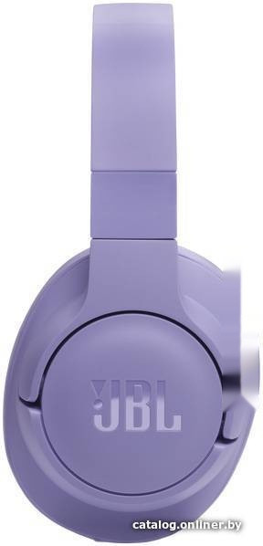 Наушники JBL Tune 720BT (сиреневый)