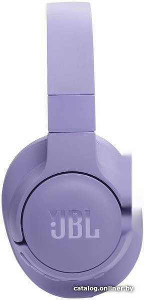 Наушники JBL Tune 720BT (сиреневый)