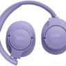 Наушники JBL Tune 720BT (сиреневый)