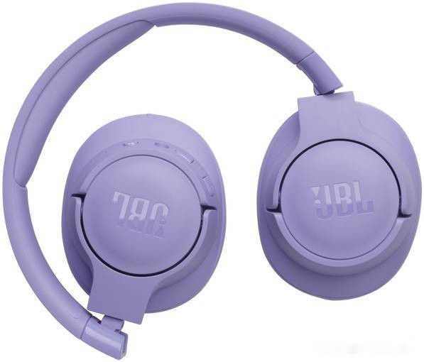 Наушники JBL Tune 720BT (сиреневый)