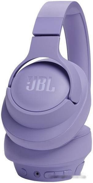 Наушники JBL Tune 720BT (сиреневый)