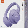 Наушники JBL Tune 720BT (сиреневый)