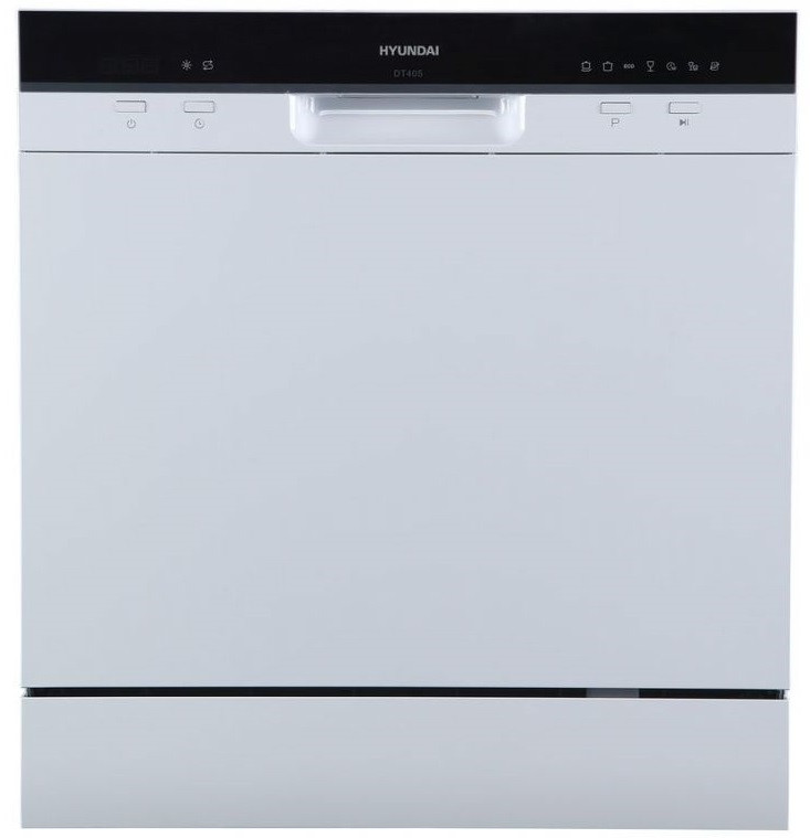 Посудомоечная машина Hyundai DT405