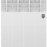 Радиатор Royal Thermo BiLiner Bianco 350 (5 секций, с монтажным комплектом и угловыми кранами)