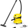 Промышленный пылесос Karcher WD 2 Plus V-12/4/18 1.628-018.0
