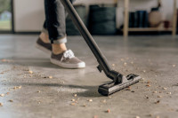 Промышленный пылесос Karcher WD 2 Plus V-12/4/18 1.628-018.0