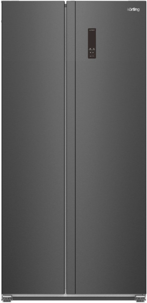 Холодильник side by side Korting KNFS 94099 XN