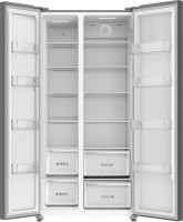 Холодильник side by side Korting KNFS 94099 XN