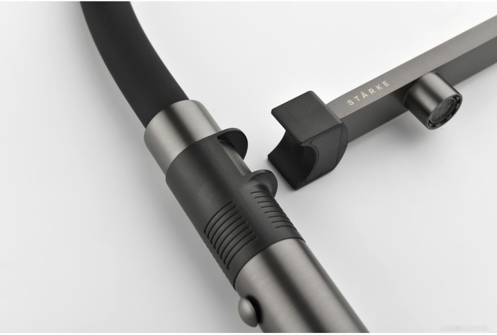 Смеситель Paulmark Gravity Gr213188-B