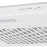 Вытяжка HOMSair Horizontal 50 (белый)