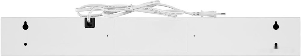 Вытяжка HOMSair Horizontal 50 (белый)