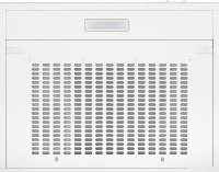 Вытяжка HOMSair Horizontal 50 (белый)