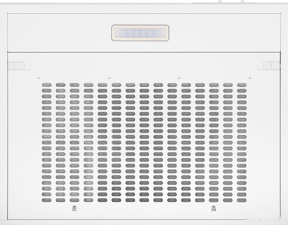 Вытяжка HOMSair Horizontal 50 (белый)