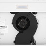 Вытяжка HOMSair Horizontal 50 (белый)