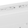 Вытяжка HOMSair Horizontal 50 (белый)