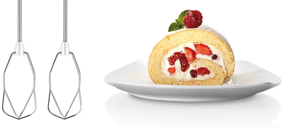 Миксер Bosch MFQ25200