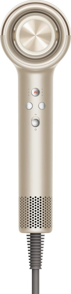 Фен Trouver Shine 20 AMSH20 (золотой)