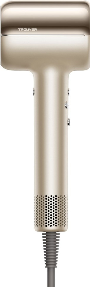 Фен Trouver Shine 20 AMSH20 (золотой)