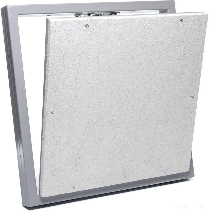 Люк под плитку ЛючкиБел Дипломат 70x50 см