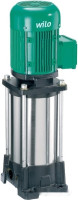 Самовсасывающий насос Wilo Multivert MVIL 102 (1~230 В)