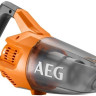Пылесос AEG Powertools BHSS 18-0 Пылесос AEG Powertools BHSS 18-0