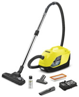 Пылесос Karcher DS 6