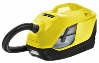 Пылесос Karcher DS 6