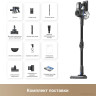 Пылесос Trouver Cordless Vacuum Cleaner J30 VJ12A (международная версия)