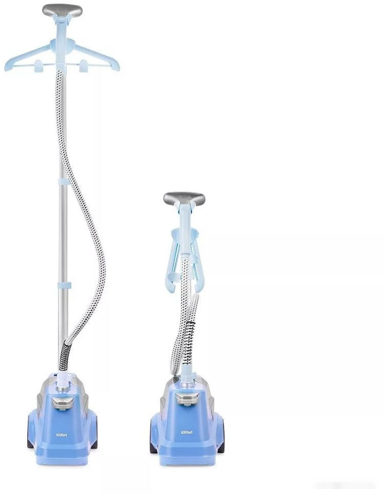 Отпариватель Kitfort KT-9156