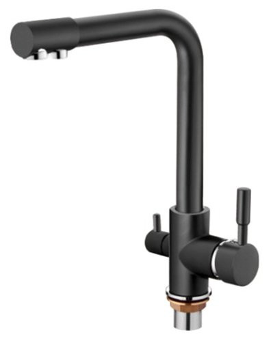 Смеситель Ledeme L4055В-3