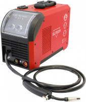 Сварочный инвертор Elitech ИС 160ПН